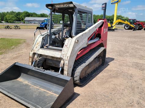 tl150 takeuchi for sale